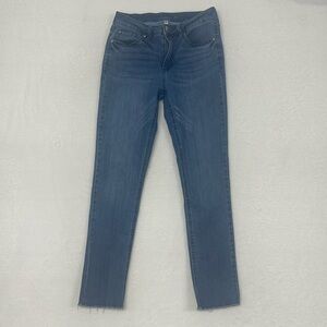 Seven7 Skinny Jeans Sz 6